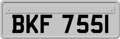 BKF7551