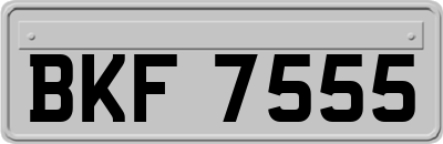 BKF7555