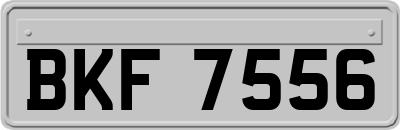 BKF7556