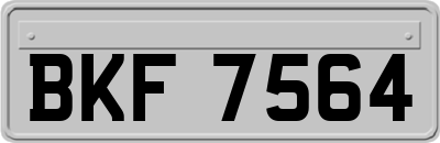 BKF7564