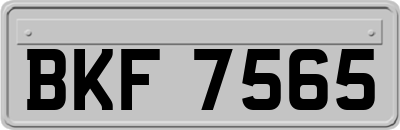 BKF7565