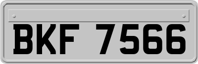 BKF7566
