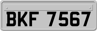 BKF7567