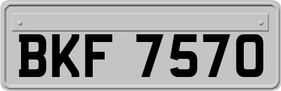BKF7570