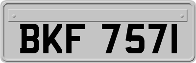BKF7571