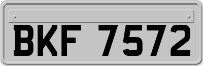 BKF7572