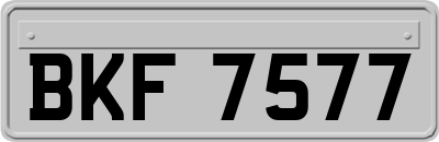 BKF7577