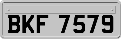 BKF7579