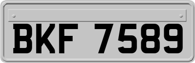 BKF7589