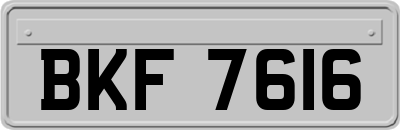 BKF7616