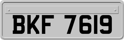 BKF7619