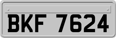 BKF7624