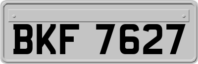 BKF7627