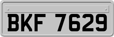 BKF7629