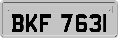 BKF7631