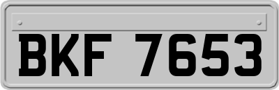 BKF7653