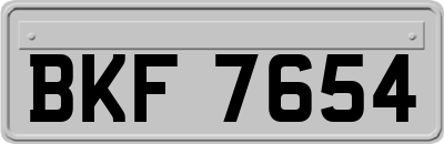 BKF7654