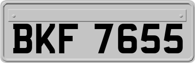 BKF7655