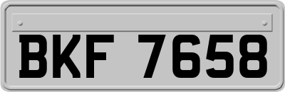 BKF7658
