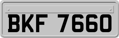 BKF7660