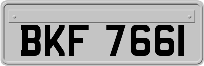 BKF7661