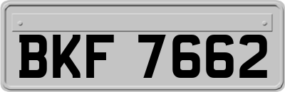 BKF7662
