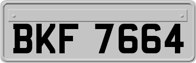 BKF7664