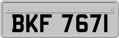 BKF7671
