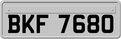 BKF7680