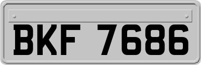 BKF7686