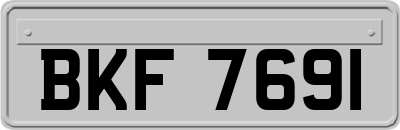 BKF7691