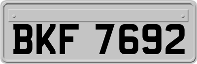 BKF7692