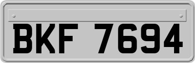 BKF7694