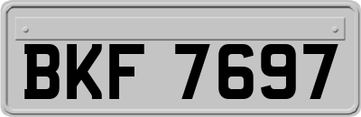 BKF7697