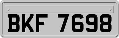 BKF7698