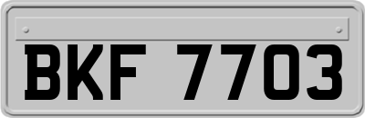 BKF7703