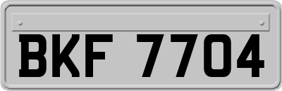 BKF7704