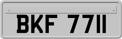 BKF7711