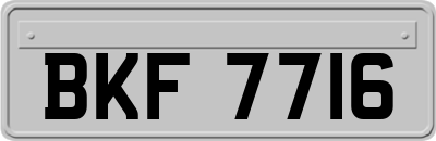 BKF7716