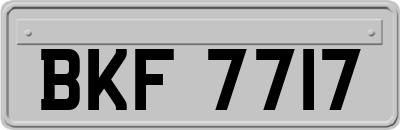 BKF7717