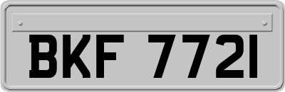 BKF7721