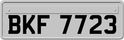 BKF7723