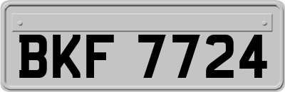 BKF7724