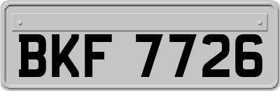 BKF7726