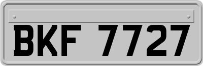 BKF7727