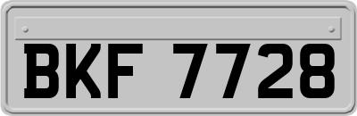 BKF7728