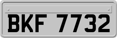 BKF7732