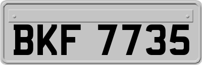 BKF7735