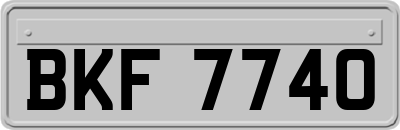 BKF7740