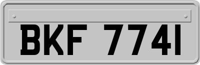 BKF7741